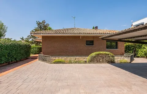 Casa de 500 m² a Madrid