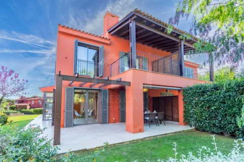 Maison 142 m² à Mont-roig del Camp
