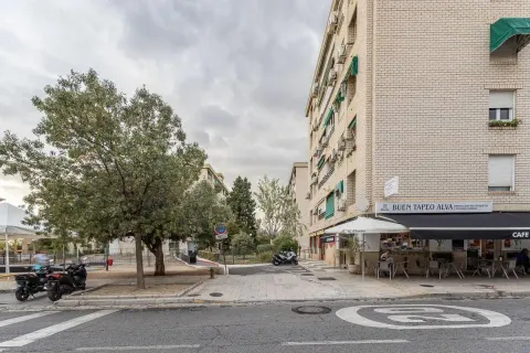 Квартира 95 м² у Granada