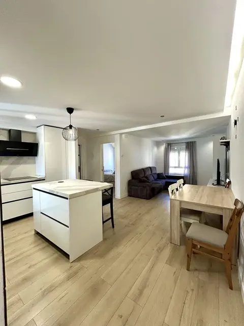 Pis de 84 m² a Lleó