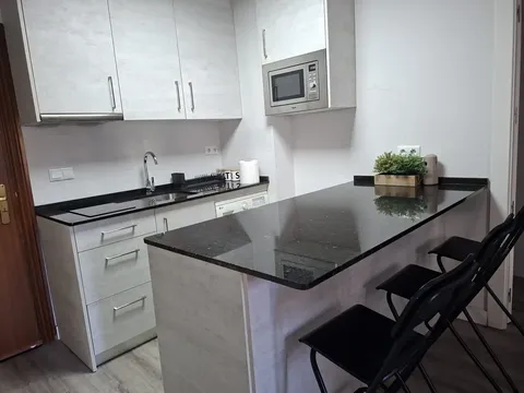 Pis de 42 m² a Fuengirola