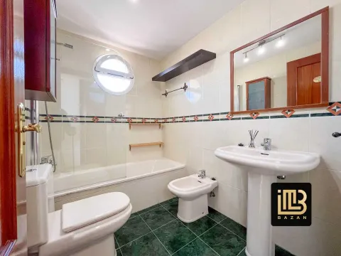 Квартира 150 м² у Малаґі