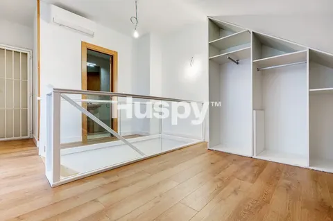 Pis de 124 m² a Madrid