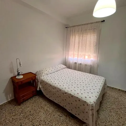 Pis de 78 m² a Getafe