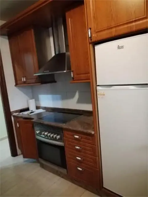 Pis de 95 m² a Lugo