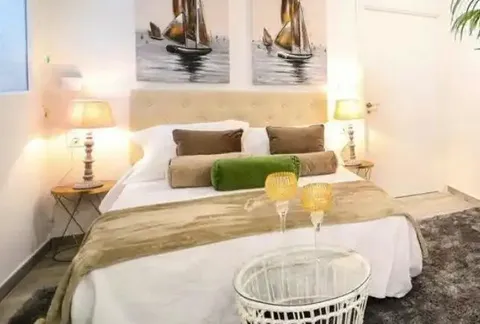 Flat 36 m² in Vilanova de Arousa