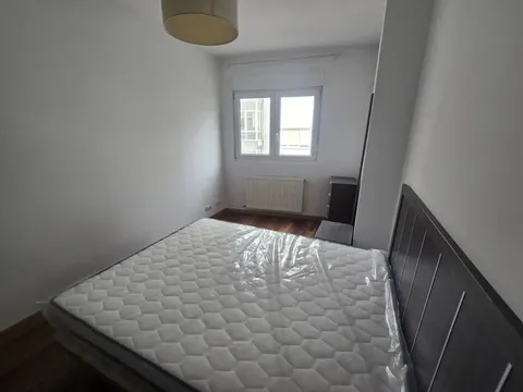 Pis de 71 m² a Lugo