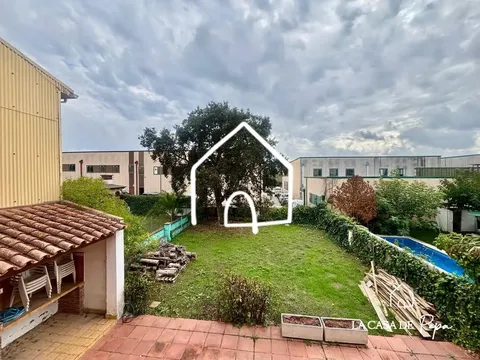 Casa de 208 m² a Begues