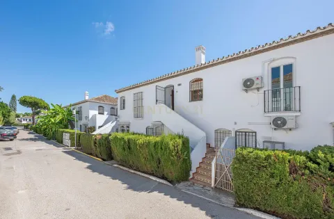 Pis de 56 m² a Estepona
