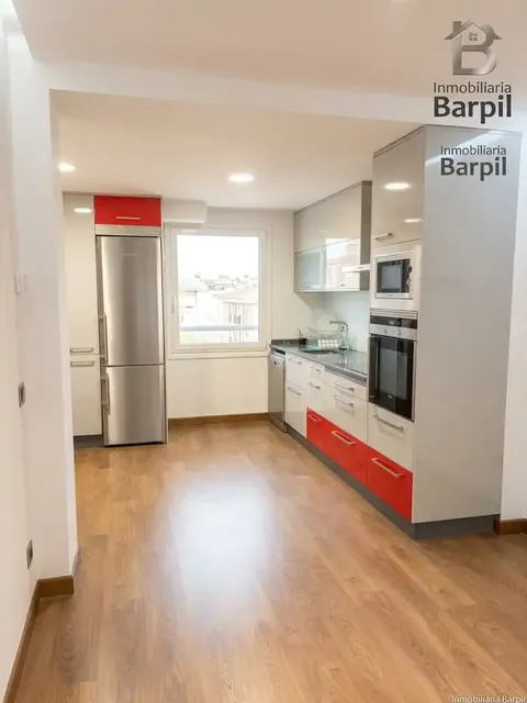Pis de 90 m² a Vigo