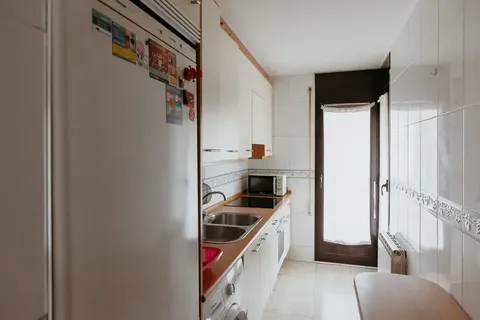 Pis de 90 m² a Osca