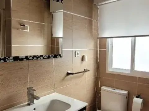 Wohnung 78 m² in Jaén