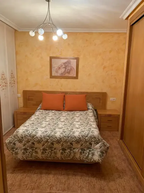 Pis de 130 m² a Puertollano