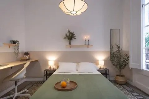 Habitación en alquiler, Barcelona