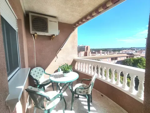 Pis de 60 m² a Santa Pola