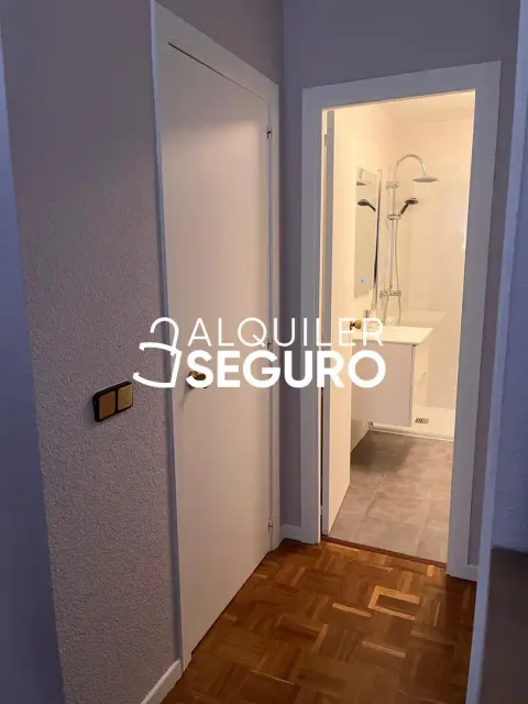 Appartement 39 m² à Madrid