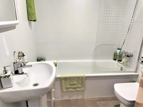 Pis de 60 m² a Benicarló