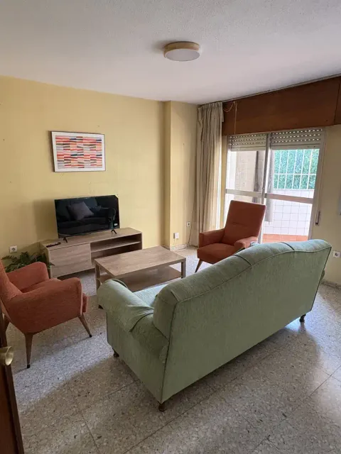Habitació de lloguer, Còrdova