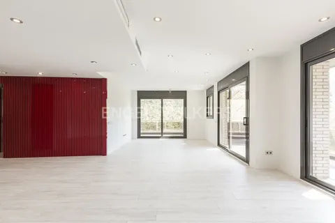 Pis de 209 m² a Barcelona
