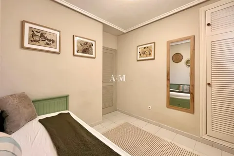 Pis de 67 m² a Torrevella