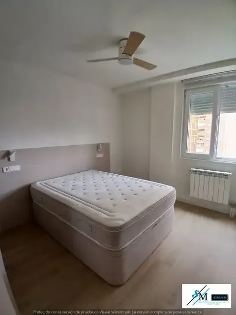 Pis de 92 m² a Toledo