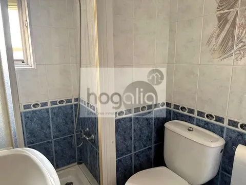 Wohnung 64 m² in Sevilla