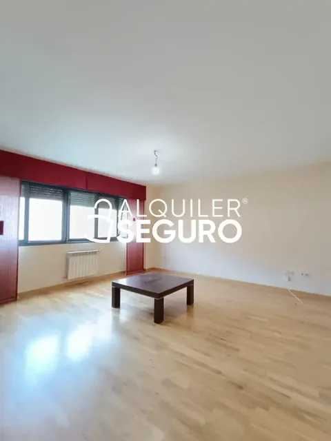 Pis de 90 m² a Parla