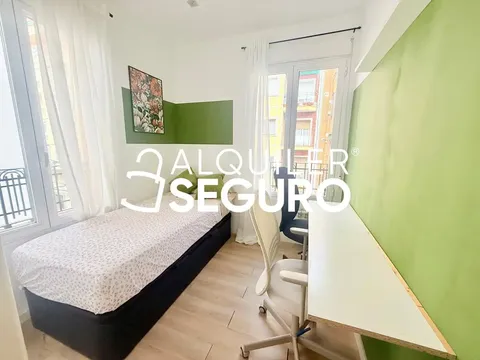 Pis de 58 m² a Madrid