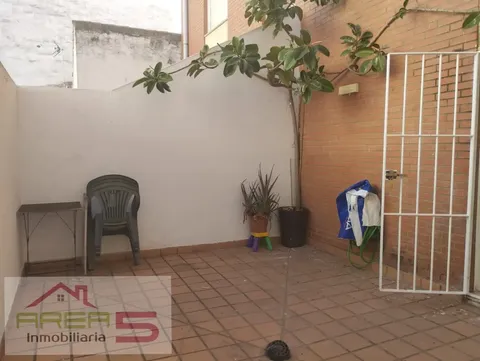 Apartamento 54 m² em Mérida
