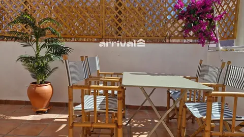Pis de 45 m² a València
