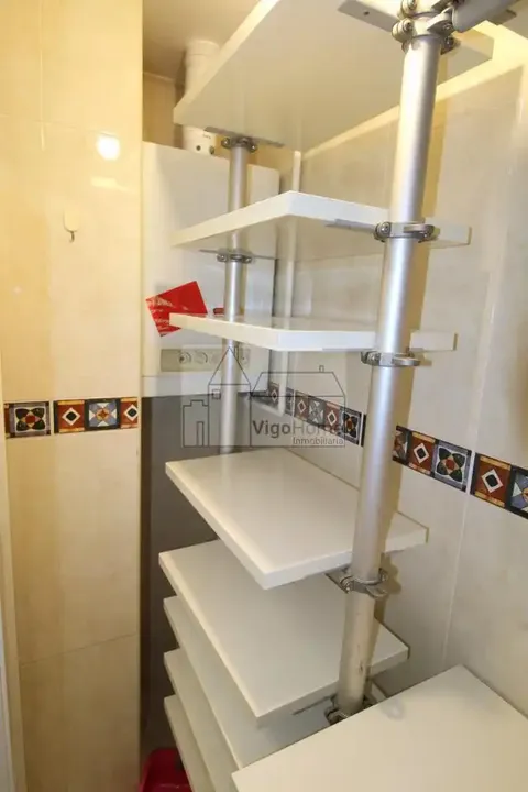 Appartamento 45 m² a Vigo