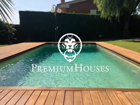 Casa de 246 m² a Alella