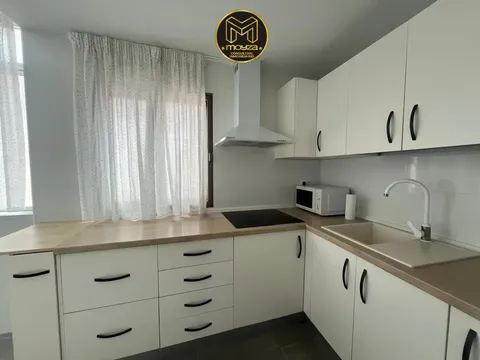 Wohnung 90 m² in Jaén