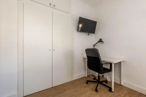 Chambre à louer, Grenade (4/28)