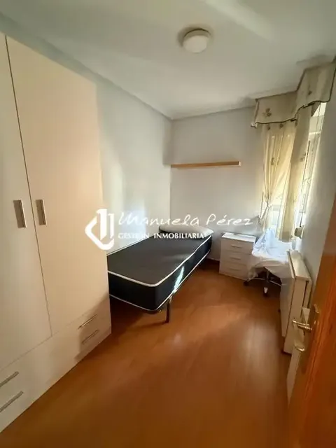 Pis de 90 m² a Cáceres