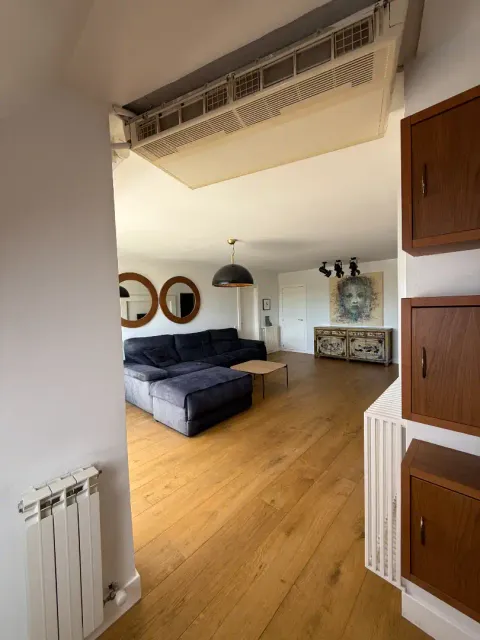 Pis de 79 m² a Zizur Mayor / Zizur Nagusia