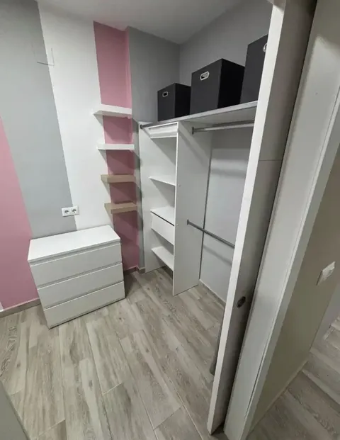 Pis de 45 m² a La Línea de la Concepción