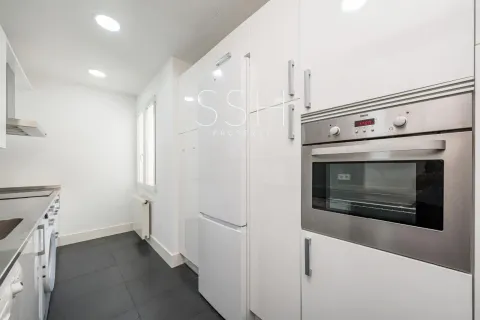 Квартира 167 м² в Мадриде