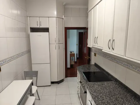 Pis de 82 m² a Ourense