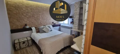 Квартира 110 м² в Хаэне