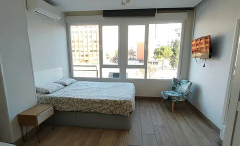 Wohnung 30 m² in Madrid