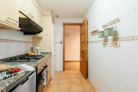 Habitació de lloguer, València