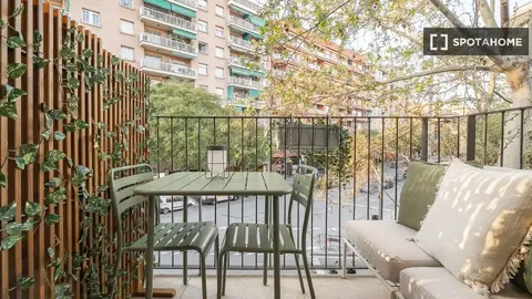 Habitación en alquiler, Barcelona