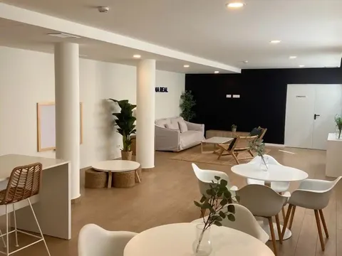 Pis de 85 m² a Dénia