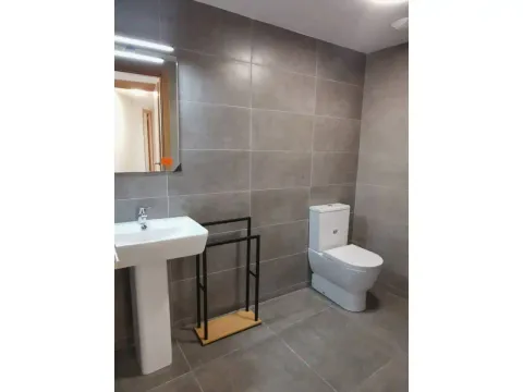 Appartamento 113 m² a Valencia
