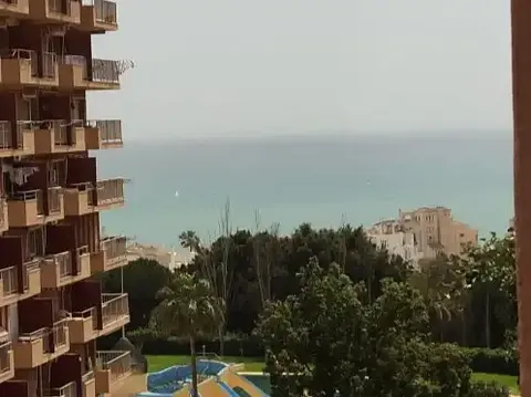 Pis de 50 m² a Benalmádena