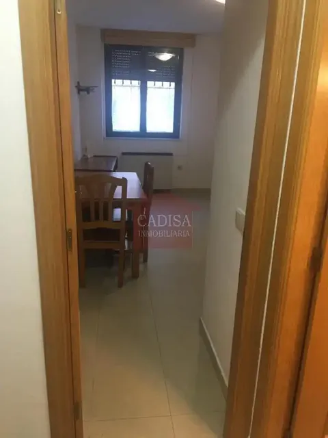 Flat 30 m² in Salamanca