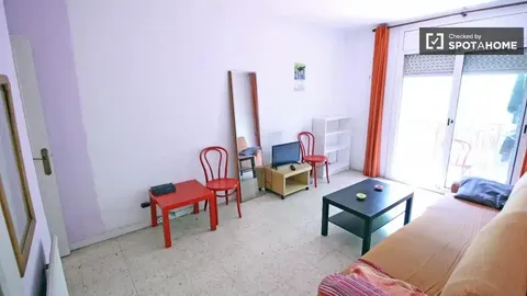 Zimmer zur Miete, Barcelona