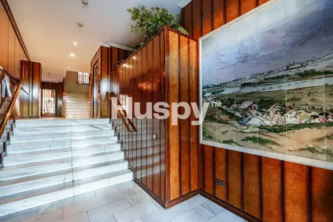 Pis de 124 m² a Madrid