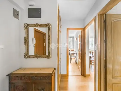 Wohnung 59 m² in Madrid